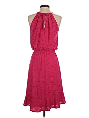 London Times Casual Dress (view 2)