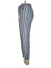 Hollister Stripes Blue Casual Pants Size S - photo 5