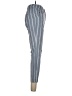 Hollister Stripes Blue Casual Pants Size S - photo 4