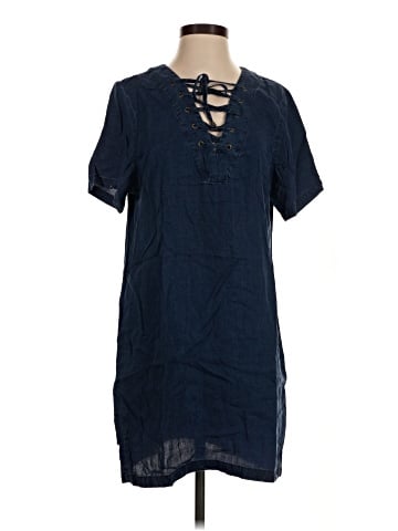 Alya Casual Dress (view 1)