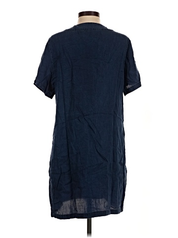 Alya Casual Dress (view 2)