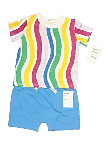 Tucker + Tate Short Sleeve T-Shirt (view 1)
