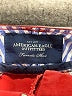American Eagle Outfitters Solid Red Shorts Size 4 - photo 3
