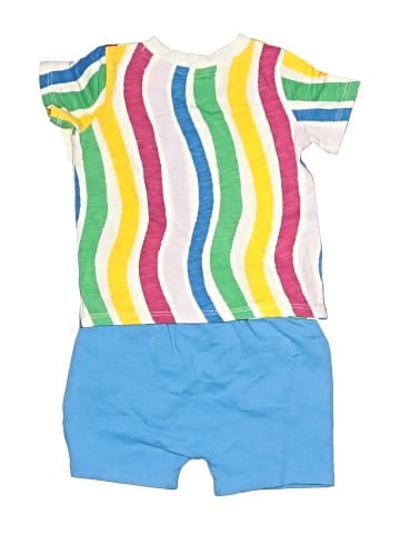 Tucker + Tate Short Sleeve T-Shirt (view 2)