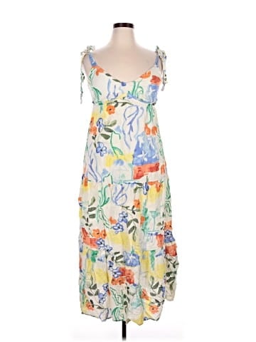 Illa Illa Casual Dress (view 1)