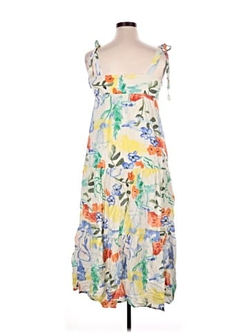 Illa Illa Casual Dress (view 2)