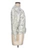 Liz Claiborne Paisley Ivory Pullover Sweater Size L - photo 4