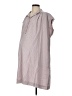 Hatch Gray Casual Dress Size Lg Maternity (3) - photo 1