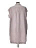 Hatch Gray Casual Dress Size Lg Maternity (3) - photo 2