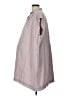 Hatch Gray Casual Dress Size Lg Maternity (3) - photo 5