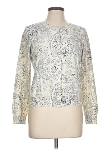 Liz Claiborne Pullover Sweater (view 1)