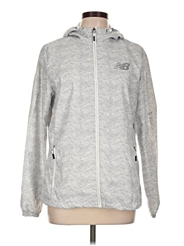 New Balance Track Jacket (view 1)