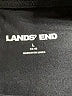 Lands' End Black Active Pants Size L - photo 7