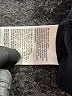 Lands' End Black Active Pants Size L - photo 8
