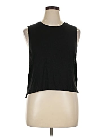 Victoria's Secret Sleeveless T-Shirt (view 1)