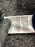 Lands' End Blue Active Pants Size L - photo 8