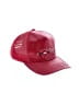 Assorted Brands Red Baseball Cap One size - photo 1