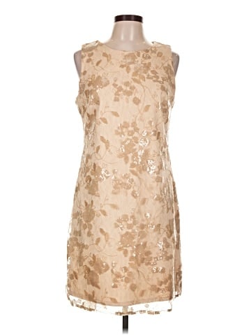 Taylor Cocktail Dress (view 1)