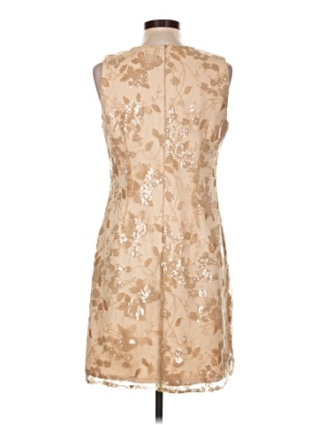 Taylor Cocktail Dress (view 2)
