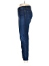 Hudson Jeans Solid Blue Jeans Size 30 waist - photo 5