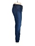 Hudson Jeans Solid Blue Jeans Size 30 waist - photo 4