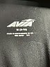 Avia Solid Black Active Pants Size M - photo 7