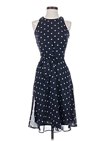 Banana Republic Cocktail Dress (view 1)
