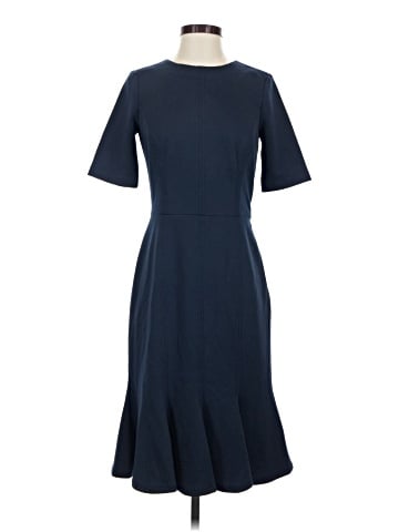 Banana Republic Casual Dress (view 1)
