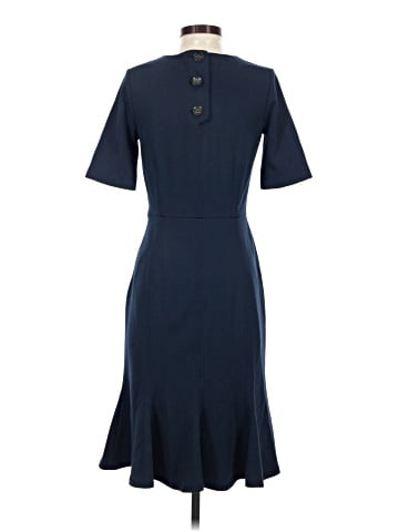 Banana Republic Casual Dress (view 2)