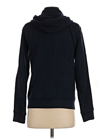 Lands' End Zip Up Hoodie (view 2)