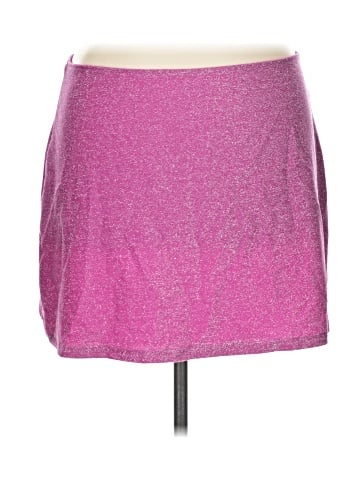 Victoria's Secret Pink Casual Skirt (view 1)