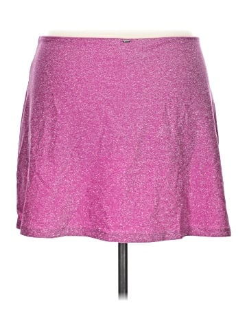 Victoria's Secret Pink Casual Skirt (view 2)
