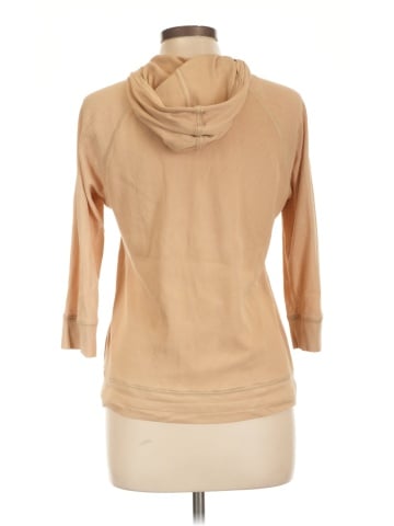 L-RL Lauren Active Ralph Lauren Zip Up Hoodie (view 2)