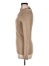 Basic Editions Tan Turtleneck Sweater Size M - photo 5