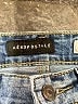 Aeropostale Hearts Blue Jeans Size 30 waist - photo 7