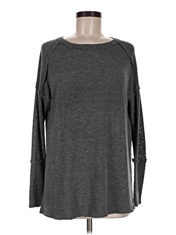 Easel Pullover Sweater (view 1)