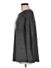 Easel Gray Pullover Sweater Size M - photo 5