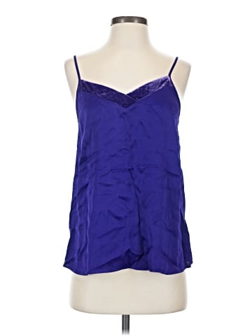 Floreat Sleeveless Blouse (view 1)
