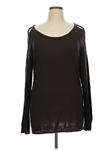 Venus Pullover Sweater (view 1)