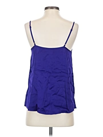Floreat Sleeveless Blouse (view 2)