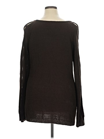 Venus Pullover Sweater (view 2)