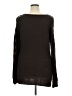 Venus 100% Acrylic Brown Pullover Sweater Size XL - photo 2