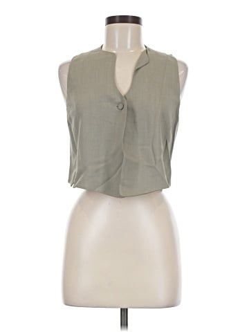 Emporio Armani Vest (view 1)