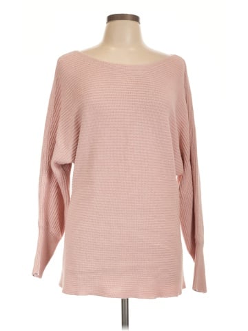 Boston Proper Pullover Sweater (view 1)