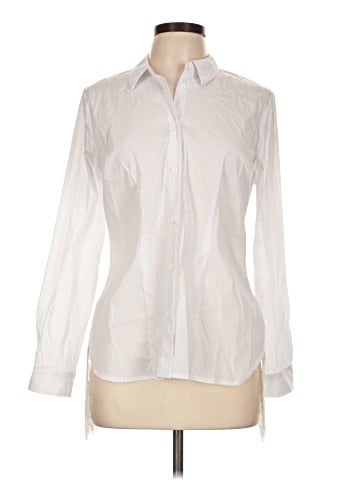 Venus Long Sleeve Blouse (view 1)