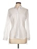 Venus Ivory Long Sleeve Blouse Size 10 - photo 1