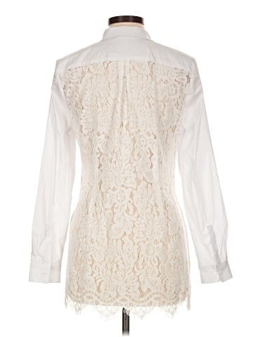Venus Long Sleeve Blouse (view 2)