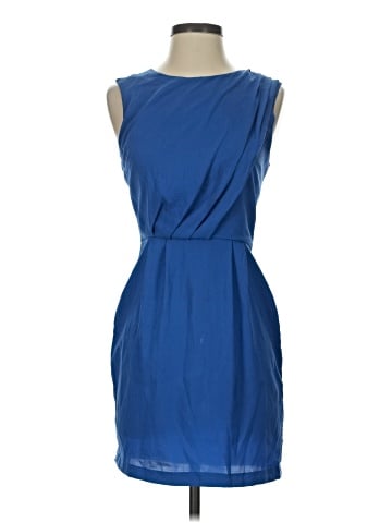 Topshop Cocktail Dress (view 1)