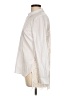 Venus Ivory Long Sleeve Blouse Size 10 - photo 5