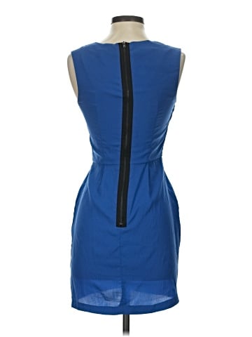 Topshop Cocktail Dress (view 2)